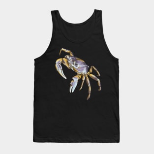 Crab Tank Top